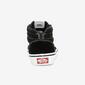 Vans Ward - Negro - Zapatillas Velcro Niño Vans Ward - Negro - Zapatillas Velcro Niño