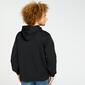 Sudadera Converse - Negro - Sudadera Capucha Hombre Sudadera Converse - Negro - Sudadera Capucha Hombre