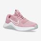 Nike MC Trainer 2 - Rosa - Sapatilhas Ginásio Mulher Nike MC Trainer 2 - Rosa - Sapatilhas Ginásio Mulher