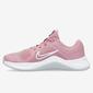 Nike MC Trainer 2 - Rosa - Sapatilhas Ginásio Mulher Nike MC Trainer 2 - Rosa - Sapatilhas Ginásio Mulher
