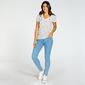 Camiseta Levi's - Colores - Camiseta Mujer Camiseta Levi's - Colores - Camiseta Mujer