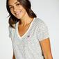 Camiseta Levi's - Colores - Camiseta Mujer Camiseta Levi's - Colores - Camiseta Mujer