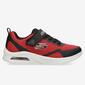 Skechers Microspec - Rojo - Zapatillas Niño Skechers Microspec - Rojo - Zapatillas Niño