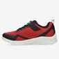 Skechers Microspec - Rojo - Zapatillas Niño Skechers Microspec - Rojo - Zapatillas Niño