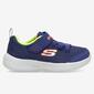 Skechers Skech Stepz 2.0 - Azul - Zapatillas Running Niño Skechers Skech Stepz 2.0 - Azul - Zapatillas Running Niño
