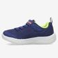 Skechers Skech Stepz 2.0 - Azul - Zapatillas Running Niño Skechers Skech Stepz 2.0 - Azul - Zapatillas Running Niño