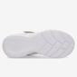 Skechers Sweetheart - Argent - Chaussures de course fille Skechers Sweetheart - Argent - Chaussures de course fille