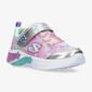 Skechers S Lights - Rosa - Zapatillas Luces Niña Skechers S Lights - Rosa - Zapatillas Luces Niña