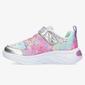 Skechers S Lights - Rosa - Zapatillas Luces Niña Skechers S Lights - Rosa - Zapatillas Luces Niña