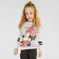 Minnie Mouse Disney - Cinza - Fato de Treino Menina Minnie Mouse Disney - Cinza - Fato de Treino Menina