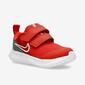 Nike Star - Rojo - Zapatillas Running Niño 