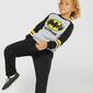 Batman DC Comics - Cinza - Fato de Treino Criança Batman DC Comics - Cinza - Fato de Treino Criança