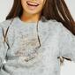Chándal Harry Potter - Gris - Chándal Niña Chándal Harry Potter - Gris - Chándal Niña