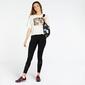 T-shirt Mickey - Bianco - T-shirt Donna Disney T-shirt Mickey - Bianco - T-shirt Donna Disney