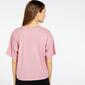 T-shirt Mickey - Rosa - T-shirt Donna Disney T-shirt Mickey - Rosa - T-shirt Donna Disney