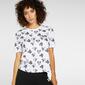 T-shirt Mickey - Bianco - T-shirt Donna Disney T-shirt Mickey - Bianco - T-shirt Donna Disney