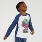 Camiseta Vengadores - Colores - Camiseta Niño Marvel Camiseta Vengadores - Colores - Camiseta Niño Marvel