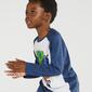 Camiseta Vengadores - Colores - Camiseta Niño Marvel Camiseta Vengadores - Colores - Camiseta Niño Marvel