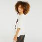 Camiseta Mickey - Blanco - Camiseta Niña Disney Camiseta Mickey - Blanco - Camiseta Niña Disney