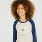 Camiseta Mickey - Rosa - Camiseta Niña Disney Camiseta Mickey - Rosa - Camiseta Niña Disney