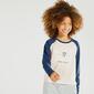 Camiseta Mickey - Rosa - Camiseta Niña Disney Camiseta Mickey - Rosa - Camiseta Niña Disney