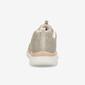 Skechers Graceful - Bege - Sapatilhas Running Mulher Skechers Graceful - Bege - Sapatilhas Running Mulher