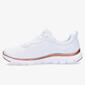 Skechers Flex - Blanco - Zapatillas Running Mujer Skechers Flex - Blanco - Zapatillas Running Mujer