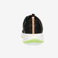 Skechers Go Walk Outdoor - Preto - Sapatilhas Running Mulher Skechers Go Walk Outdoor - Preto - Sapatilhas Running Mulher