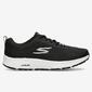 Skechers Go Run Consistent - Preto - Sapatilhas Mulher 