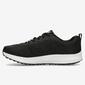 Skechers Go Run Consistent - Preto - Sapatilhas Mulher 