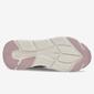 Skechers Max Cushioning - Morado - Zapatillas Running Mujer 