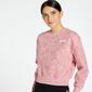 Felpa Mickey - Rosa - Felpa Donna Disney Felpa Mickey - Rosa - Felpa Donna Disney