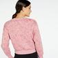 Felpa Mickey - Rosa - Felpa Donna Disney Felpa Mickey - Rosa - Felpa Donna Disney