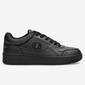 Champion Rebound - Negro - Zapatillas Niño Champion Rebound - Negro - Zapatillas Niño