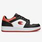 Champion Rebound - Blanco - Zapatillas Niño Champion Rebound - Blanco - Zapatillas Niño