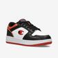 Champion Rebound - Blanco - Zapatillas Niño Champion Rebound - Blanco - Zapatillas Niño