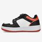 Champion Rebound - Blanco - Zapatillas Velcro Niño Champion Rebound - Blanco - Zapatillas Velcro Niño