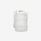 Champion Rebound - Blanco - Zapatillas Altas Niña Champion Rebound - Blanco - Zapatillas Altas Niña