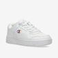 Champion Rebound - Blanco - Zapatillas Niña Champion Rebound - Blanco - Zapatillas Niña