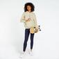 Sweat Snoopy - Beige - Sweat Snoopy Femme Sweat Snoopy - Beige - Sweat Snoopy Femme