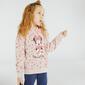 Sudadera Mickey - Rosa - Sudadera Capucha Niña Sudadera Mickey - Rosa - Sudadera Capucha Niña