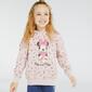Sudadera Mickey - Rosa - Sudadera Capucha Niña Sudadera Mickey - Rosa - Sudadera Capucha Niña