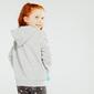 Sweatshirt Tweety - Cinza - Sweatshirt Menina Sweatshirt Tweety - Cinza - Sweatshirt Menina