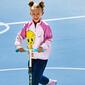 Fato de Treino Tweety - Rosa - Fato de Treino Menina Fato de Treino Tweety - Rosa - Fato de Treino Menina
