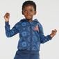 Casaco Marvel Spiderman - Azul - Casaco Menino Casaco Marvel Spiderman - Azul - Casaco Menino