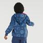 Casaco Marvel Spiderman - Azul - Casaco Menino Casaco Marvel Spiderman - Azul - Casaco Menino