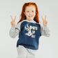 Sweatshirt Bugs Bunny - Cinza - Sweatshirt Menino Sweatshirt Bugs Bunny - Cinza - Sweatshirt Menino