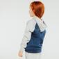 Sweatshirt Bugs Bunny - Cinza - Sweatshirt Menino Sweatshirt Bugs Bunny - Cinza - Sweatshirt Menino