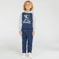 Sweatshirt Peanuts Snoopy - Azul - Sweatshirt Menino Sweatshirt Peanuts Snoopy - Azul - Sweatshirt Menino