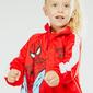 Chándal Spiderman - Rojo - Chándal Niño Chándal Spiderman - Rojo - Chándal Niño